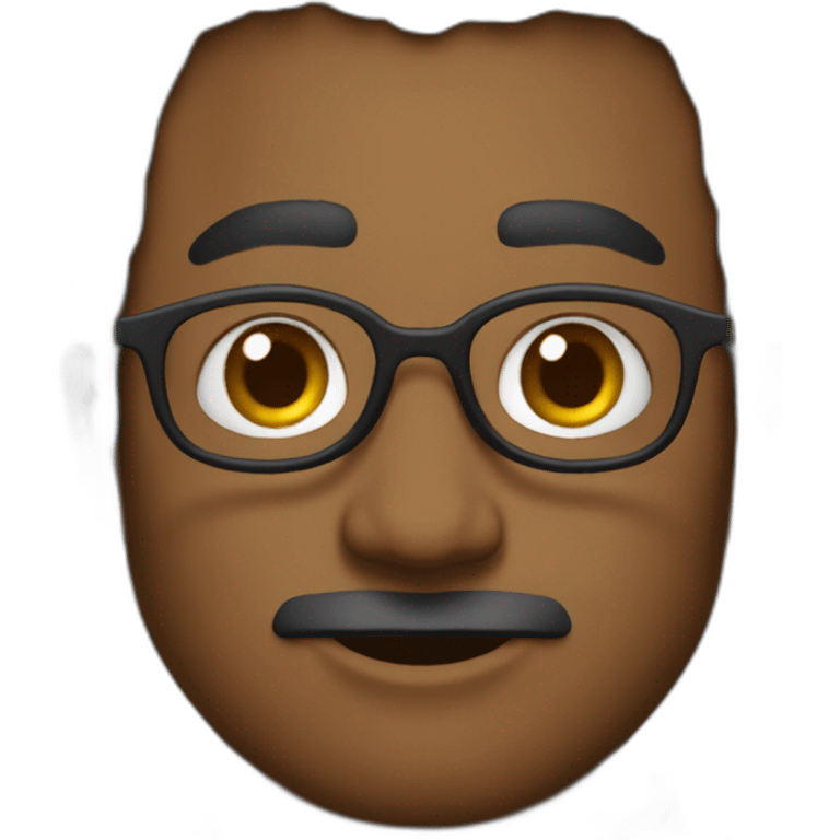 Victor Welbanyama emoji