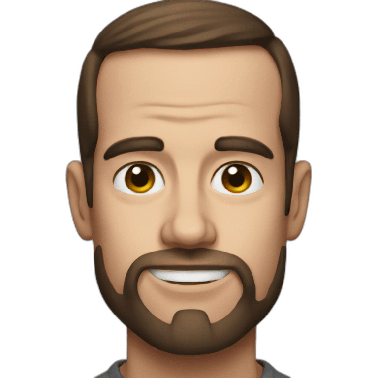 jack dorsey emoji