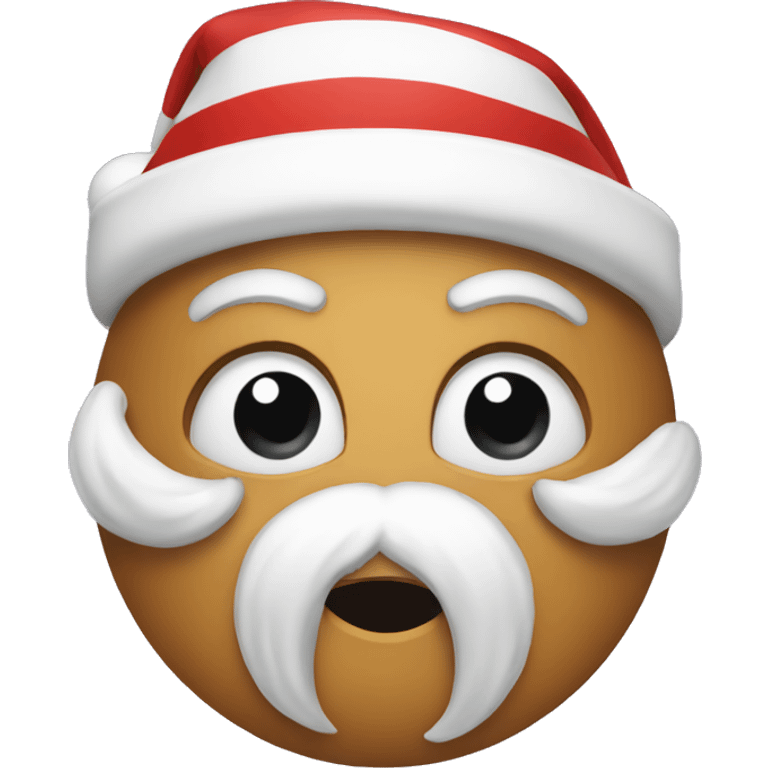 holiday decor emoji