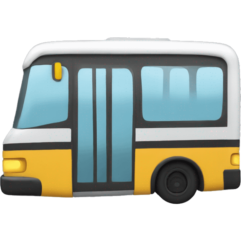 PAX Bus emoji