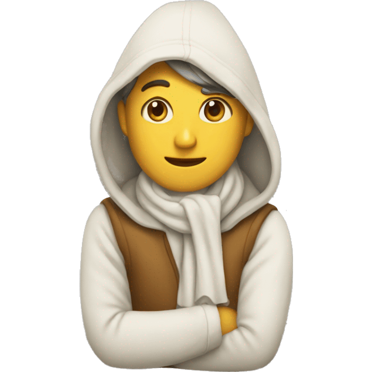 Accouchement  emoji