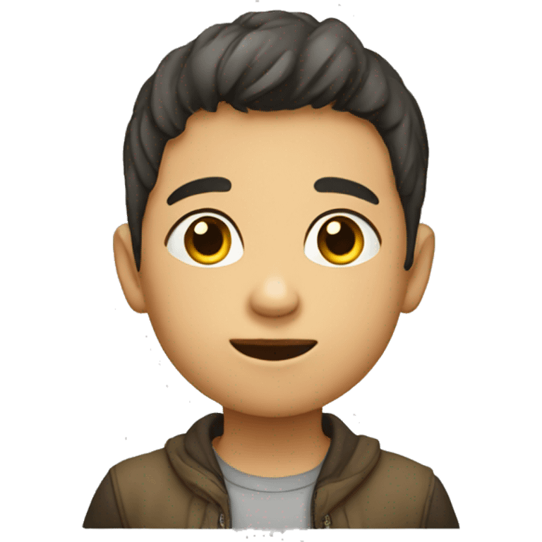 niño emoji