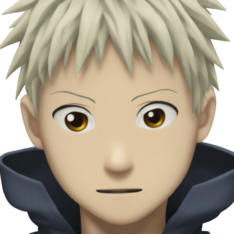 jujutsu kaisen emoji