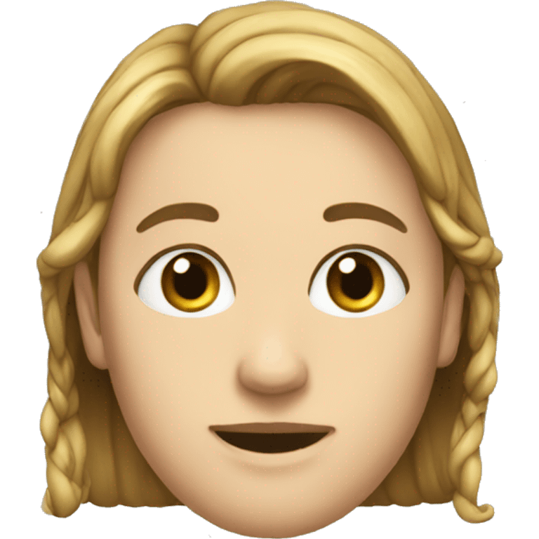 Abigaël  emoji