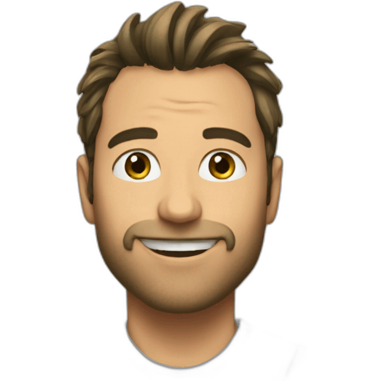 Julien musy emoji