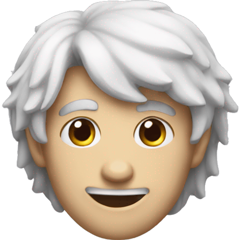 Danko emoji