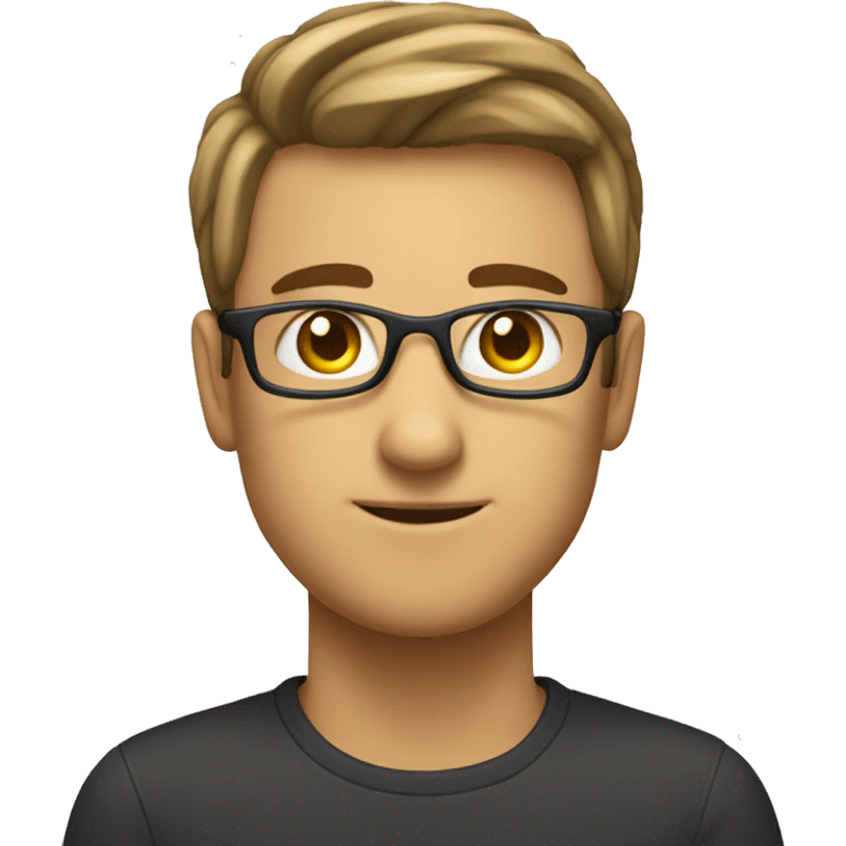 create an emoji for a web develo emoji