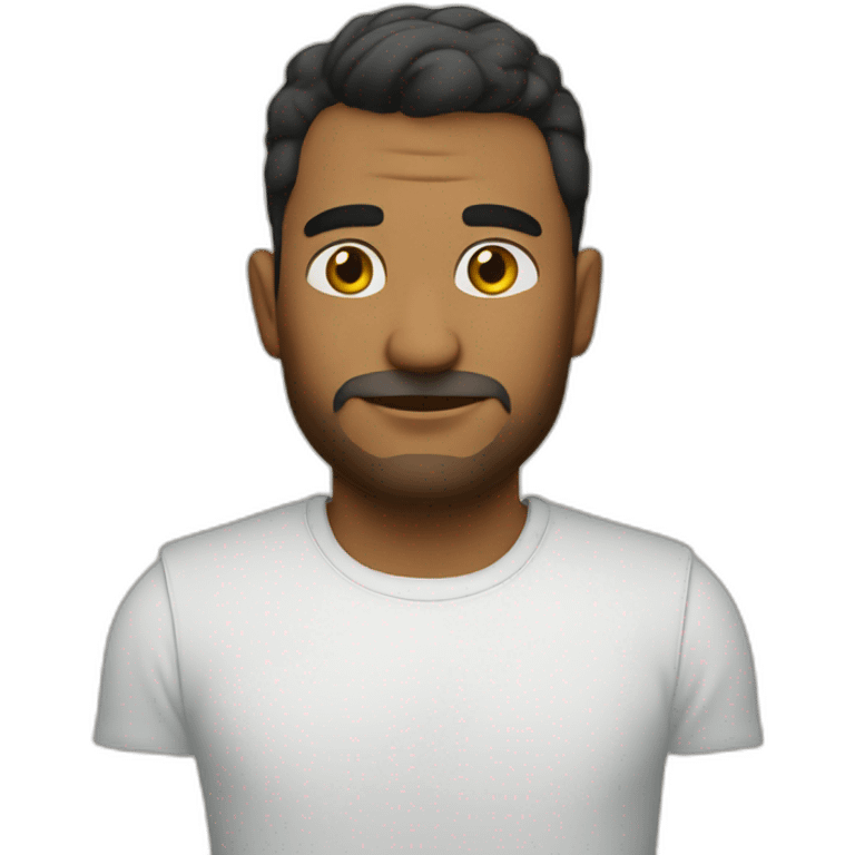 dom miguel emoji