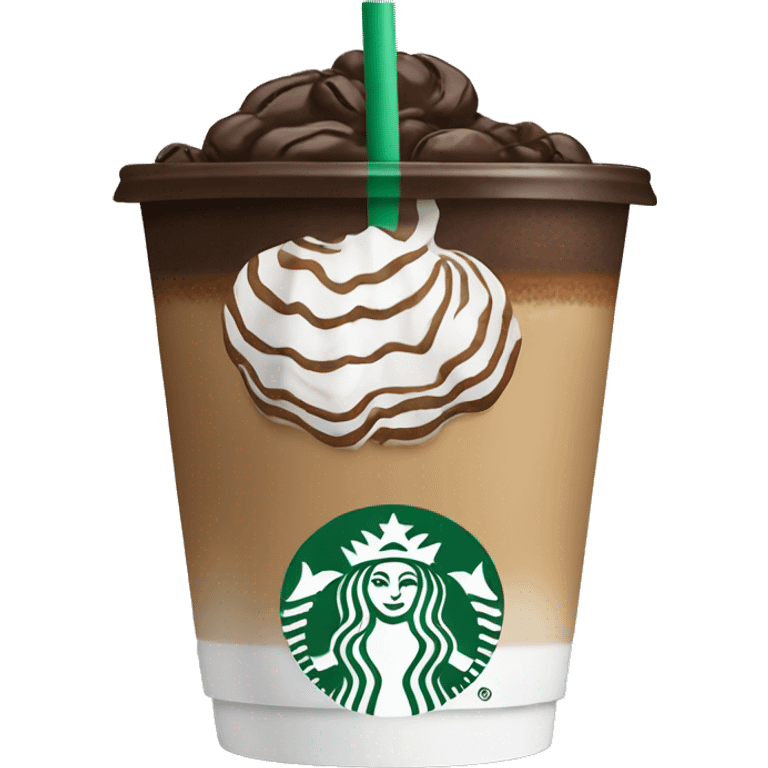 starbucks coffee  emoji