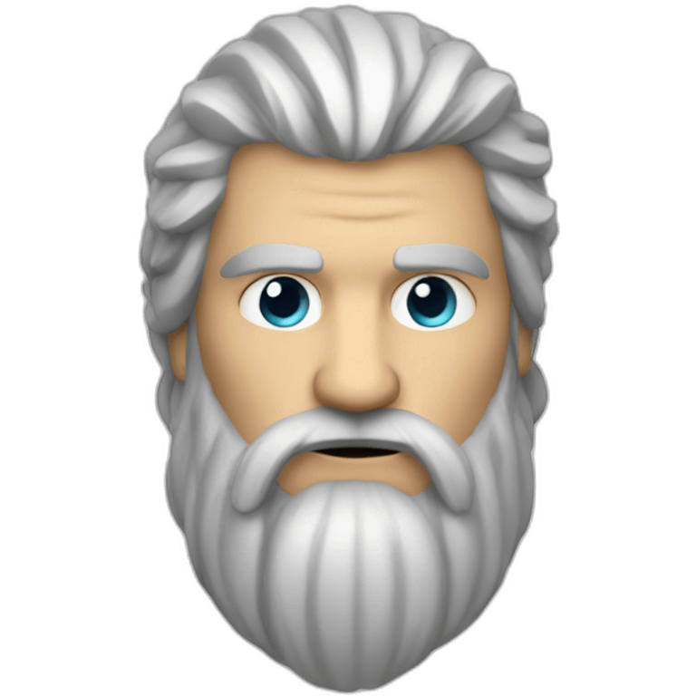 Odin emoji