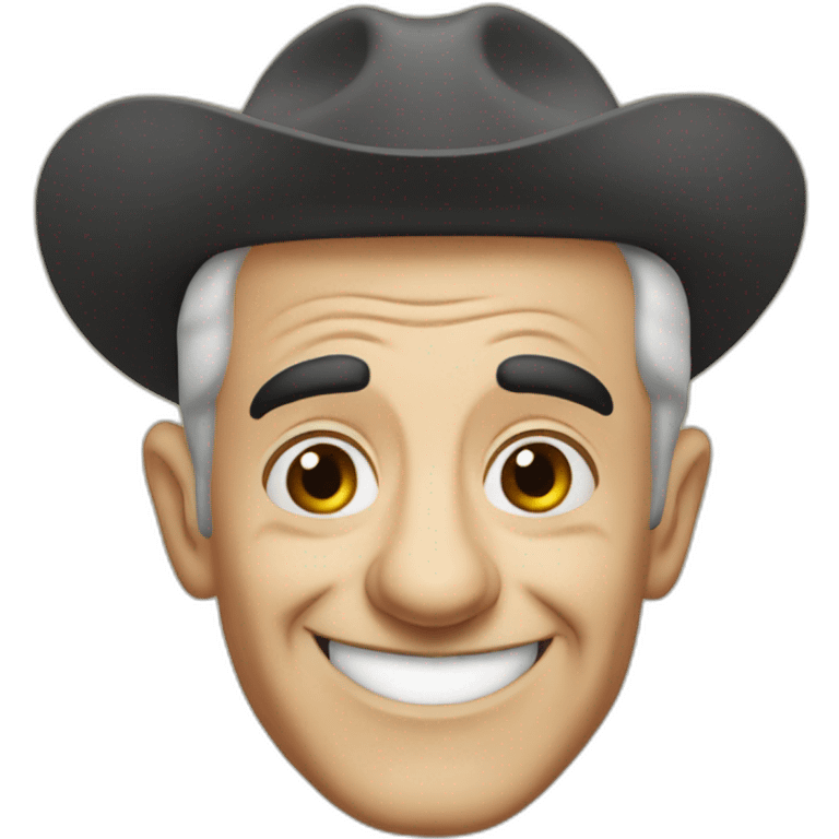 LOUIS DE FUNES emoji