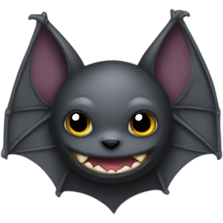 Big bat dnd emoji