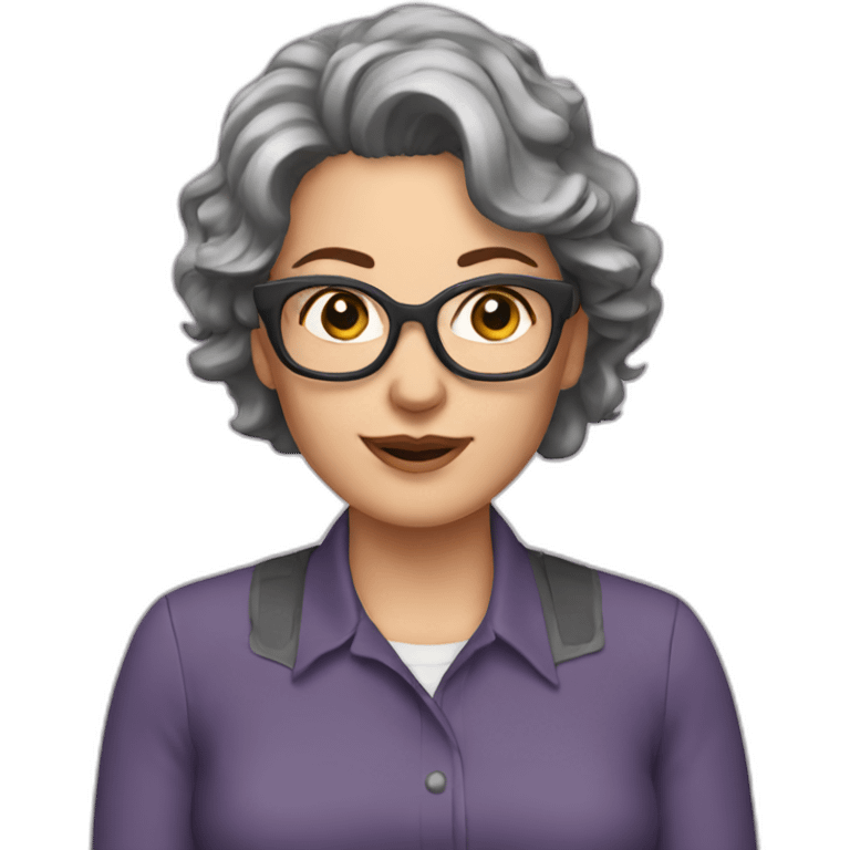 andrea franken emoji