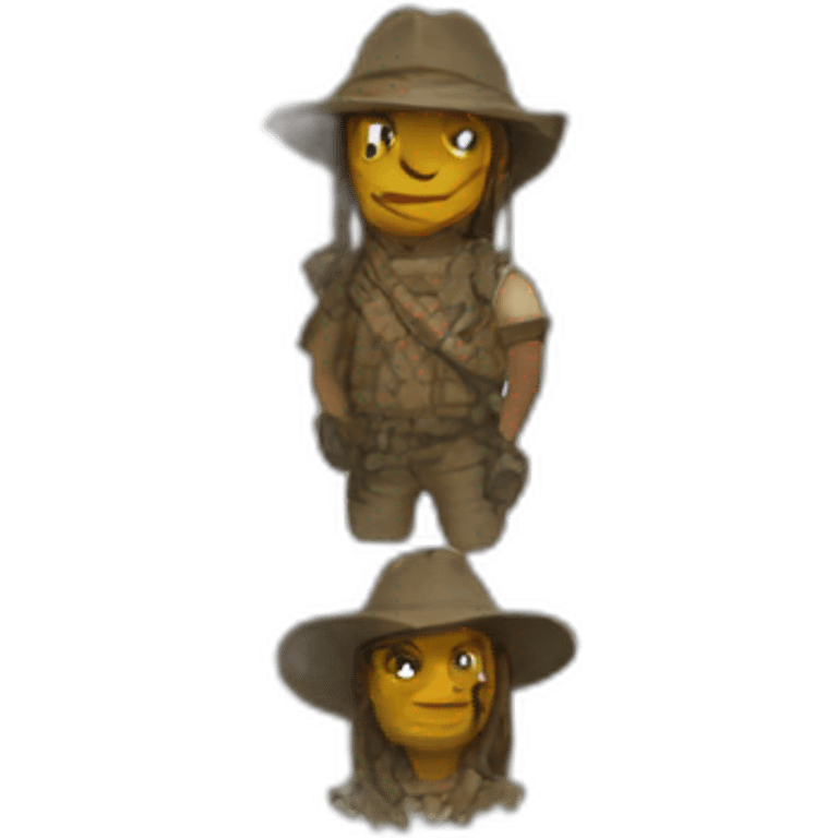 wildlands emoji