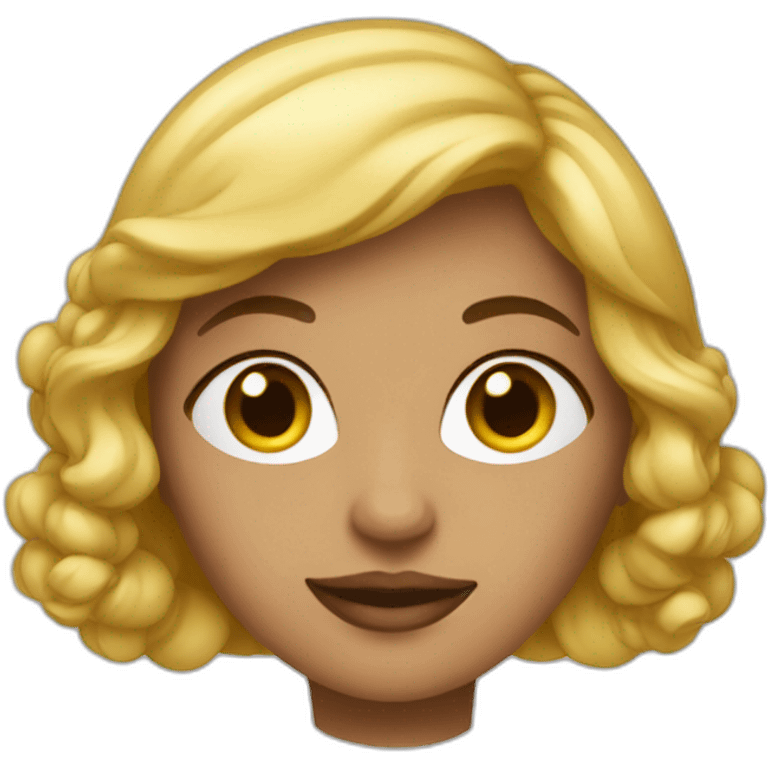 femme voilée emoji