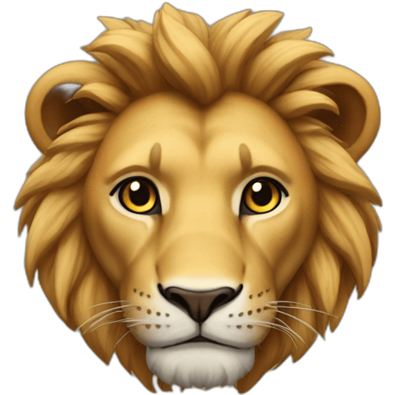 Lionnel messu emoji