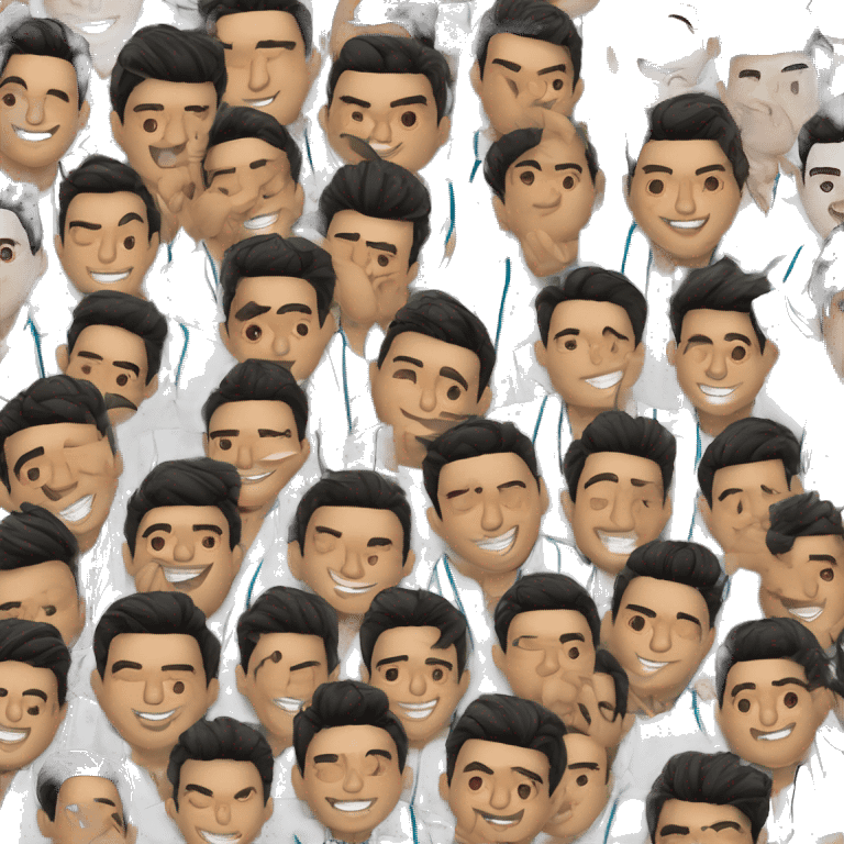 banda ms alan ramirez emoji