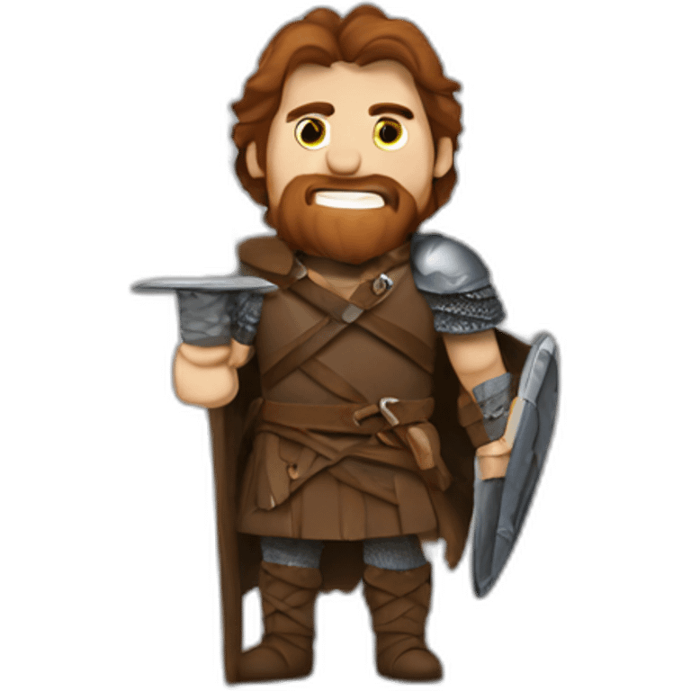 William Wallace emoji