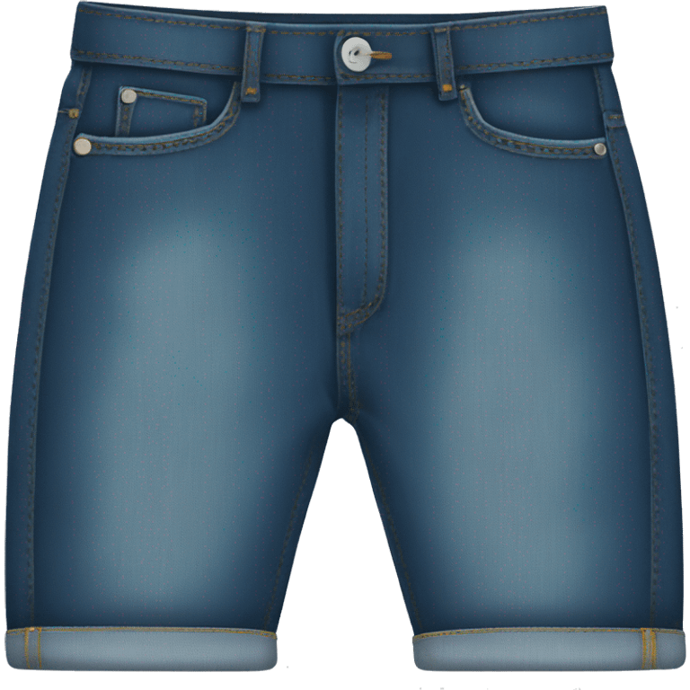 jeans rangé emoji