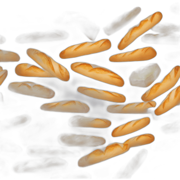 baguette magique emoji