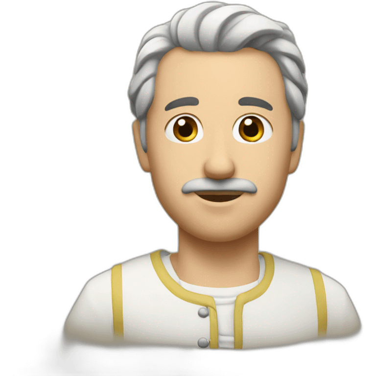 Germain  emoji