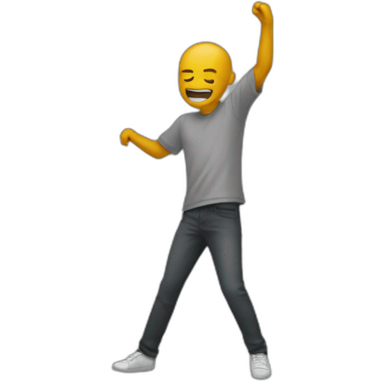 dab emoji