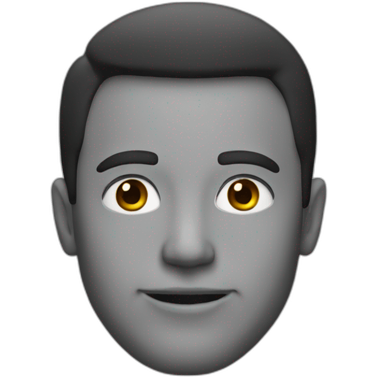 Hilaire emoji