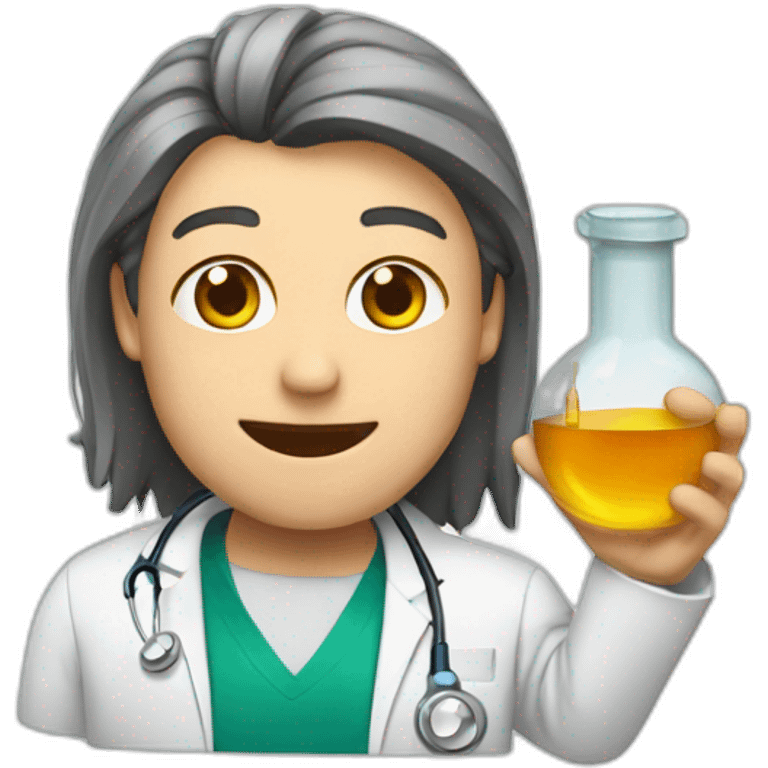 Médicaments emoji