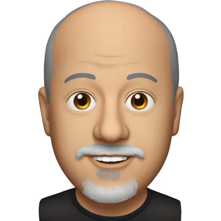 Billy Joel emoji