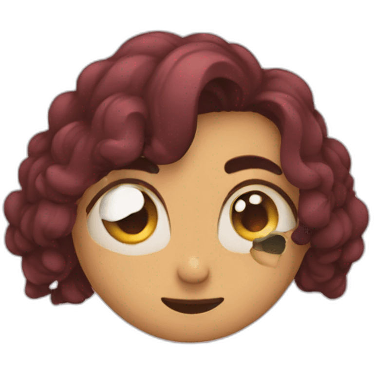 Zizi emoji