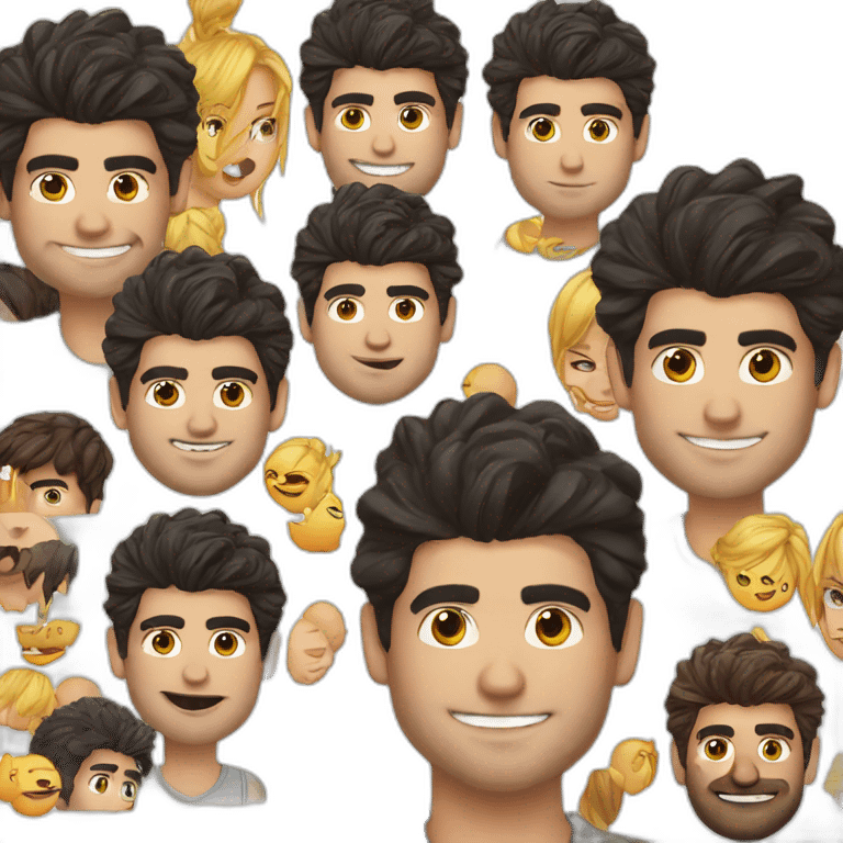 Erwan emoji