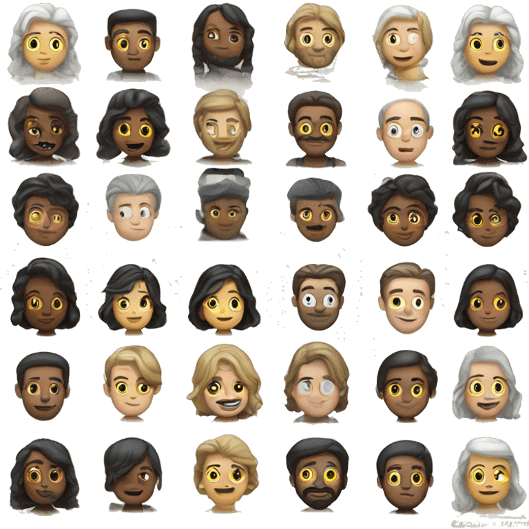 мишень для стрельбы в зеленом цвете с буквами CG emoji