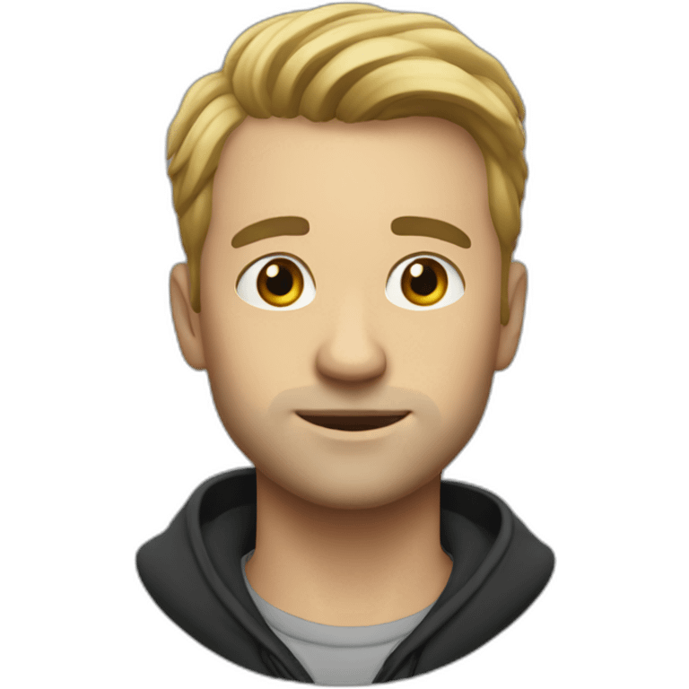 Alexandru emoji