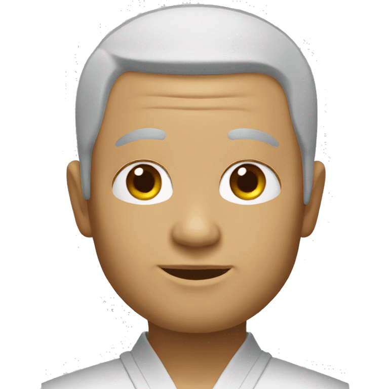 Zen emoji