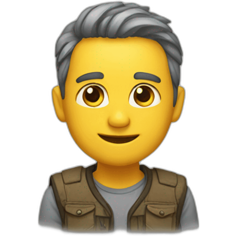 Billi emoji