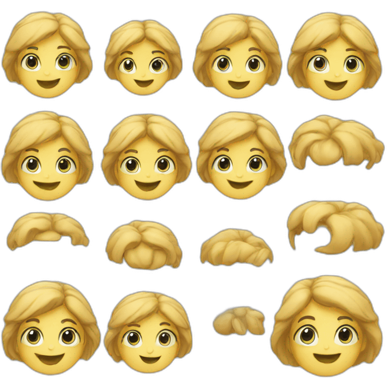 increasing emoji