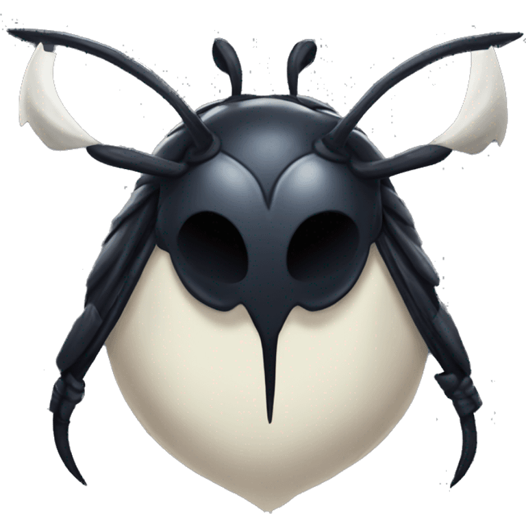 Hollow knight hornet  emoji