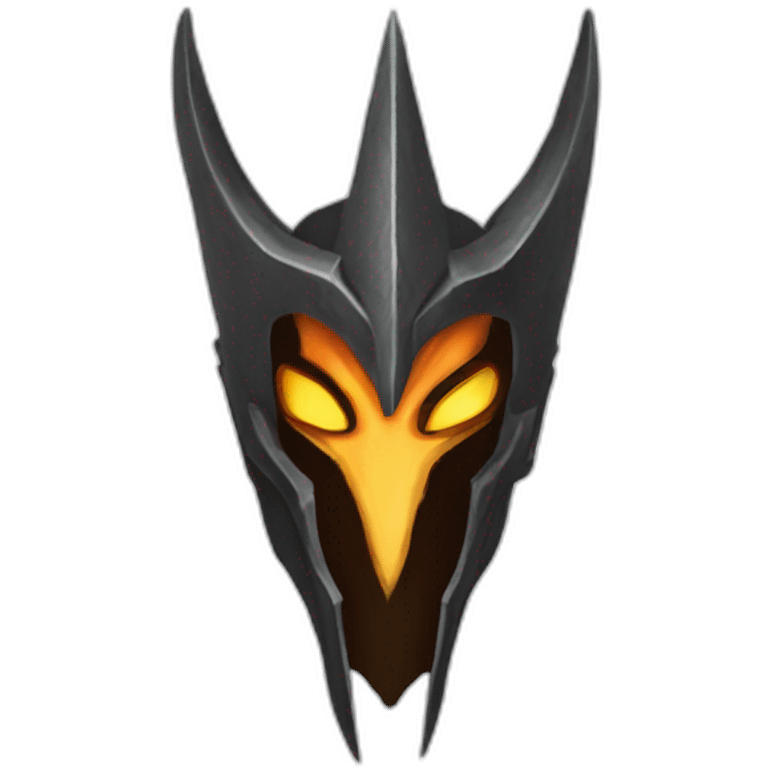 sauron emoji