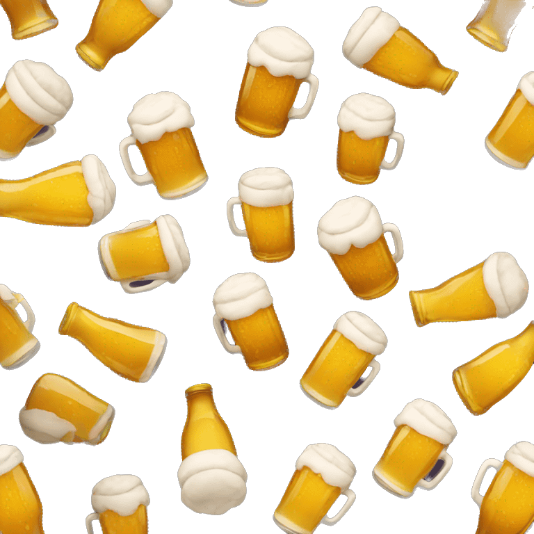 beer emoji