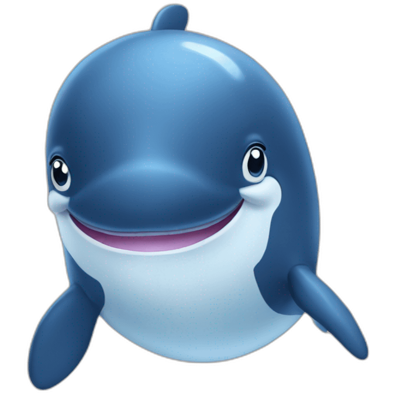 stuffed-animal-whale emoji