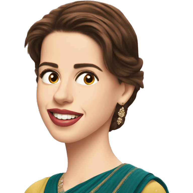 BOLLYWOOD ACTRESS kalki koechlin emoji