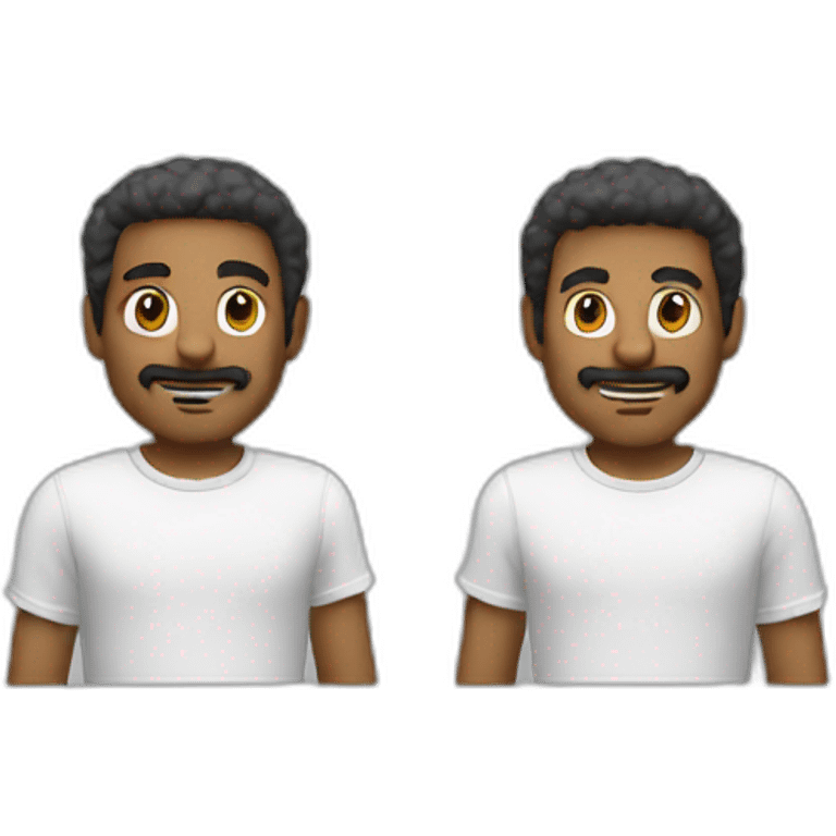 Nintendo dual screen emoji