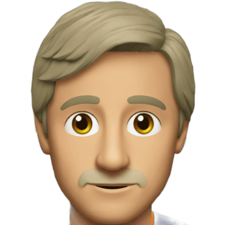 Cruyff emoji