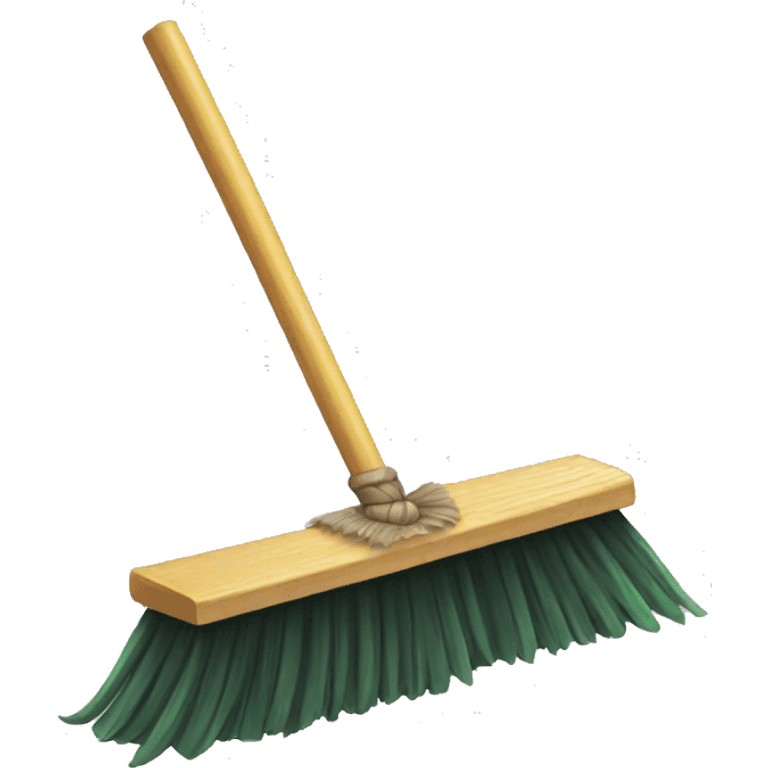 BROOM emoji