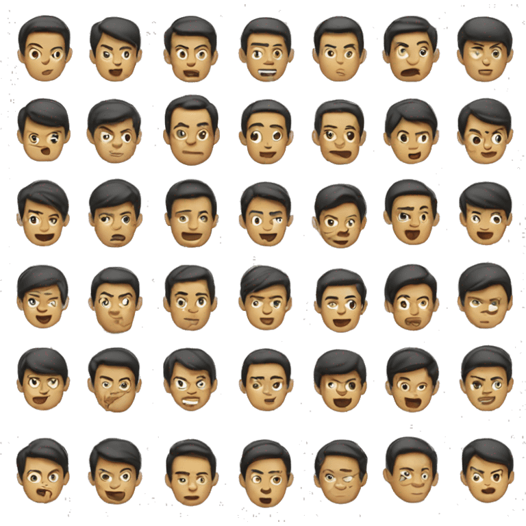 Thailand emoji