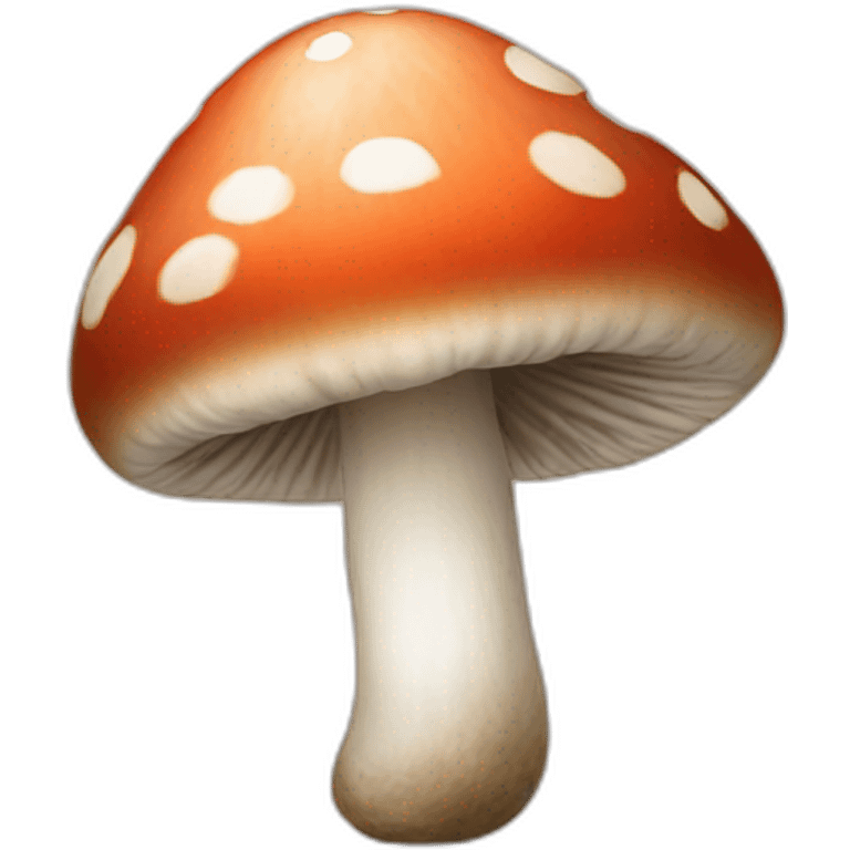 shroom emoji