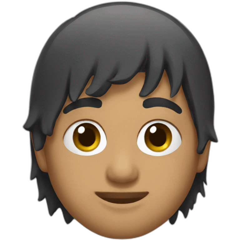 Peru emoji