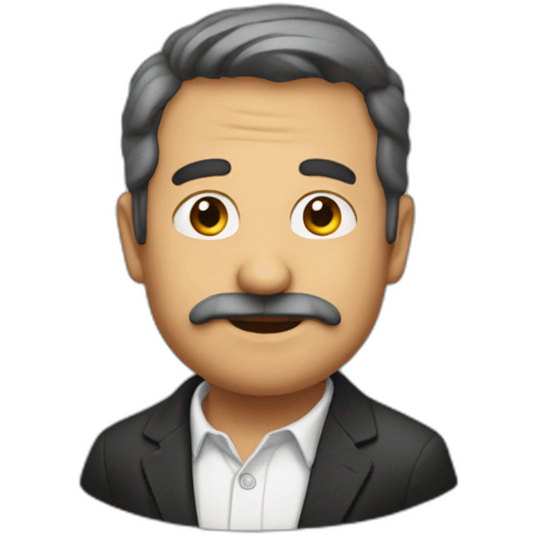 Peppino emoji