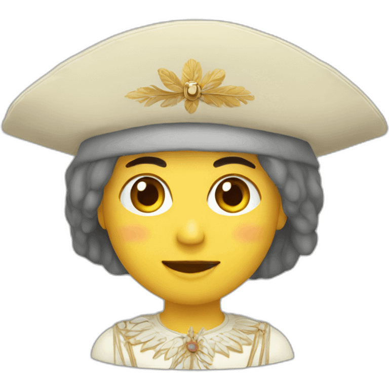 kokoshnik emoji