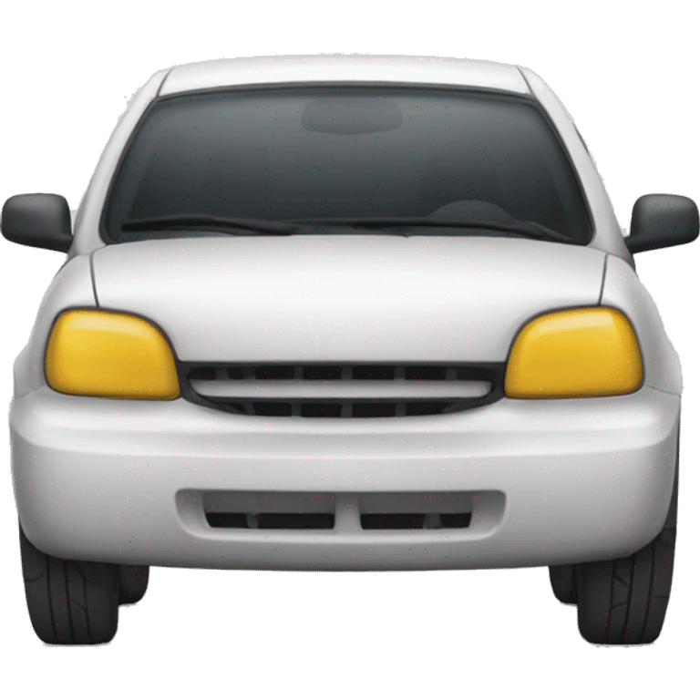 Junicar emoji